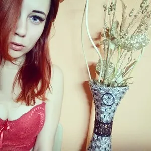 AriaFlex from myfreecams