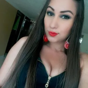 Nayla_xxx from myfreecams