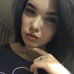 Ayllaa from myfreecams