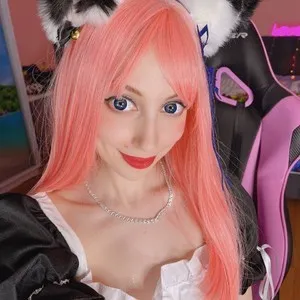 Alice_CL from myfreecams