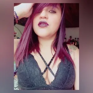 Amatista18 from myfreecams