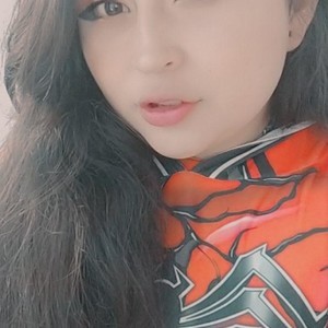 online webcam sex Lenna Kang
