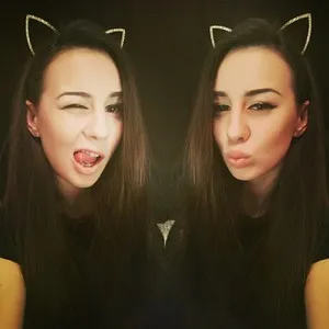 Kitty_The_Cat from myfreecams