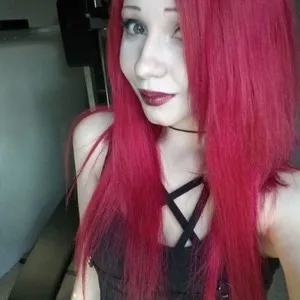 SamaraNice from myfreecams