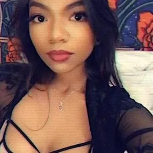 IndieFayee from myfreecams