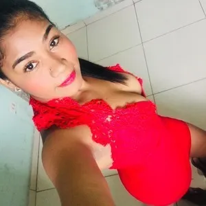 Lady_latinhot from myfreecams