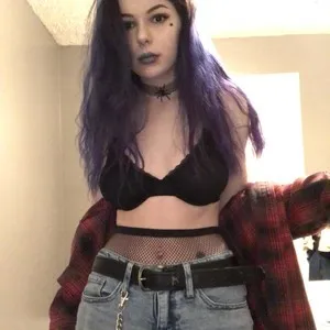 VoidBabe from myfreecams