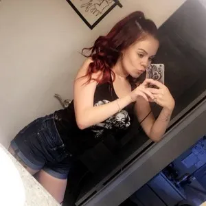 Ammillyy from myfreecams