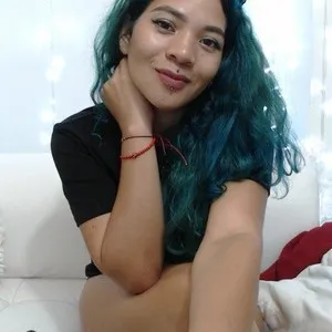 AmiraTharaa from myfreecams