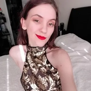 Wolfie_girl from myfreecams