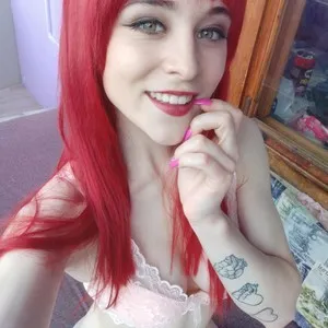 Dervindella from myfreecams