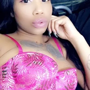 Chinkyexotic from myfreecams