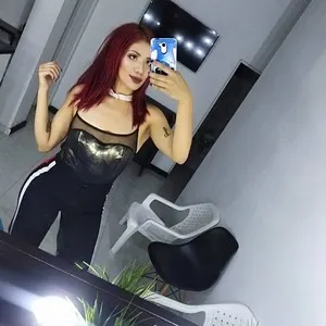 Victoria_67 from myfreecams