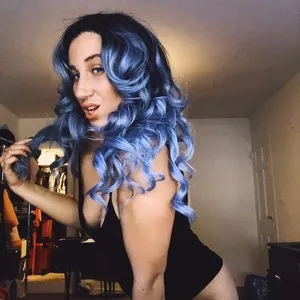 BlueFinesse from myfreecams