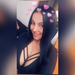 Angelica_one from myfreecams