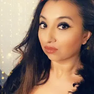 BlueSavannah from myfreecams