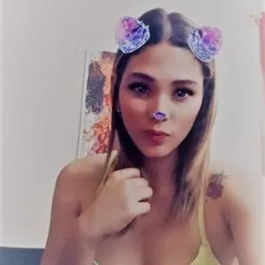 Laurah_Rose from myfreecams