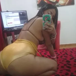 Sofi_evansx from myfreecams