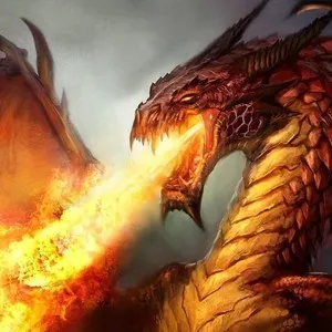 Dragon_Fire_ from myfreecams