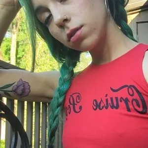 AngelNymph69 from myfreecams