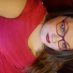 GingerMae23 from myfreecams