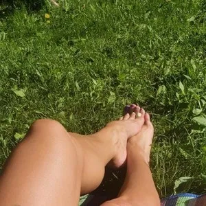 Foot_Goddes_ from myfreecams