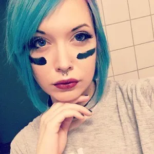 AnxoKitty from myfreecams