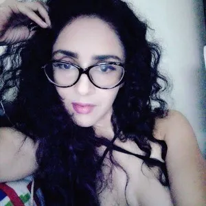 Goddessmelina from myfreecams