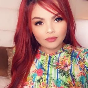 MadisonVega from myfreecams