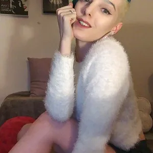 BrianaBloom from myfreecams