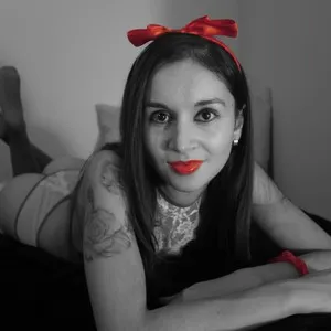 Adara_98 from myfreecams