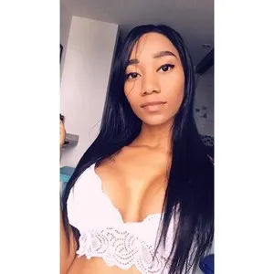 Nia_smith from myfreecams