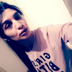 Christinex18 from myfreecams