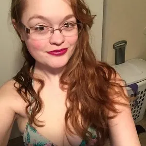 Redhead_01 from myfreecams