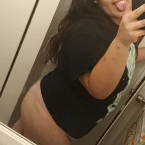 Thick_hippie from myfreecams