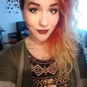 InkedFlame from myfreecams