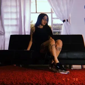 Clhoe_1 from myfreecams