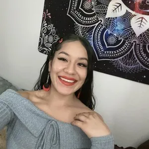 BonitaKseniya from myfreecams