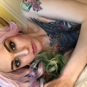 LilyBam from myfreecams
