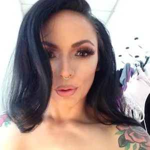 MissReign from myfreecams