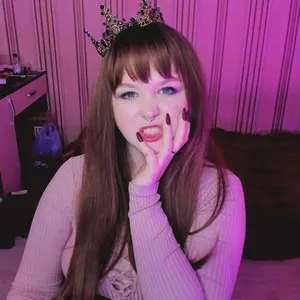 Linagamegirl from myfreecams