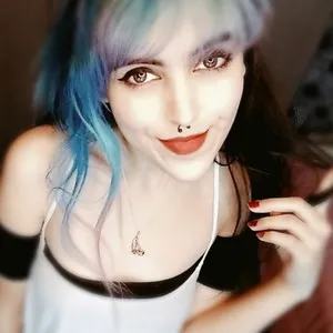 Nysa_Aether from myfreecams