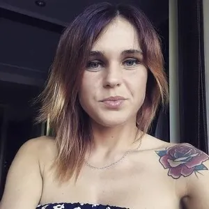 Lucky_MOLLY from myfreecams