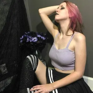 DryiadDaphne from myfreecams