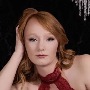 GingerQueen94 from myfreecams