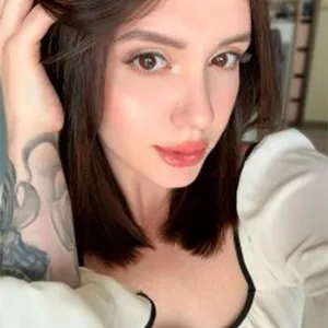 sonia_moon from myfreecams