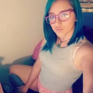 Abby_fire from myfreecams