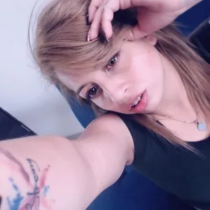 Wild_erotic from myfreecams