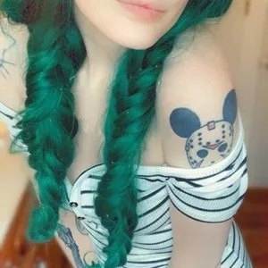 AstridXOX from myfreecams