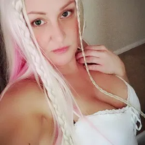 KallyVenema from myfreecams